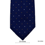 Marks & Spencer Mini Dots Men's Tie