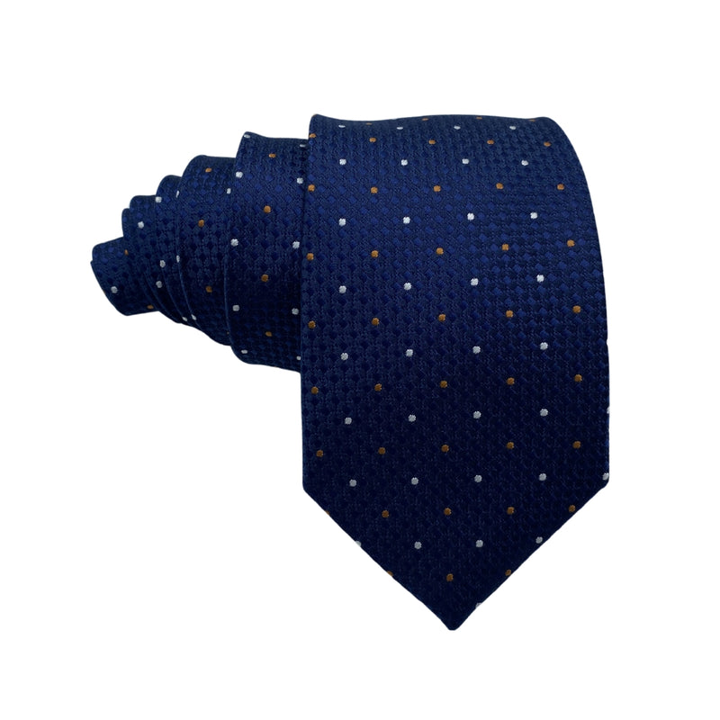 Marks & Spencer Mini Dots Men's Tie