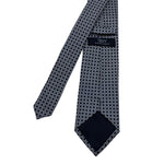 Taylor & Wright Mini Geometric Shapes Men's Tie