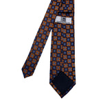 Chichi Geometric Shapes Men's Tie
