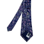 Marks & Spencer Pastel Floral Pattern Men's Tie