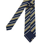 F&F Classic Stripes Pattern Men's Tie