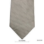 Marks & Spencer Modern Dotted Pattern Men's Tie