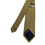 Luxurious Geometric Pattern Men's Tie by Cintas