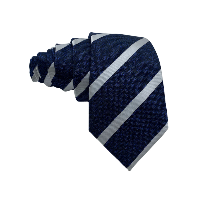 Taylor & Wright Sleek Stripes Pattern Men's Tie