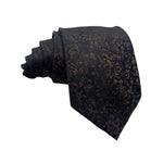 Taylor & Wright Ethereal Floral Pattern Men's Tie