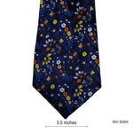 The Collection Epic Floral and Paisley Tie