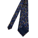 The Collection Epic Floral and Paisley Tie