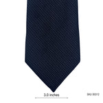 NEXT Men's Dark Textured Tie