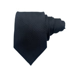 NEXT Men's Dark Textured Tie