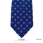 Men's Nautica Anchor Tie