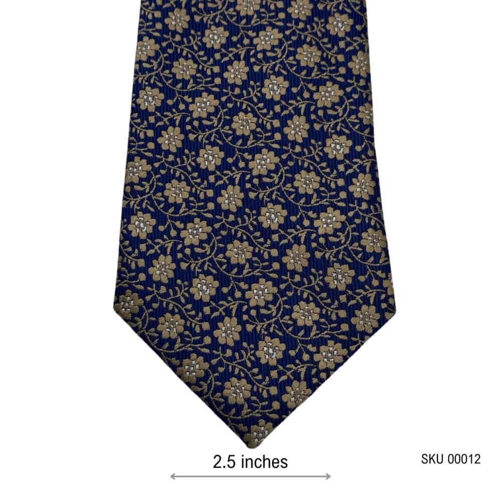 floral ties in pakistan