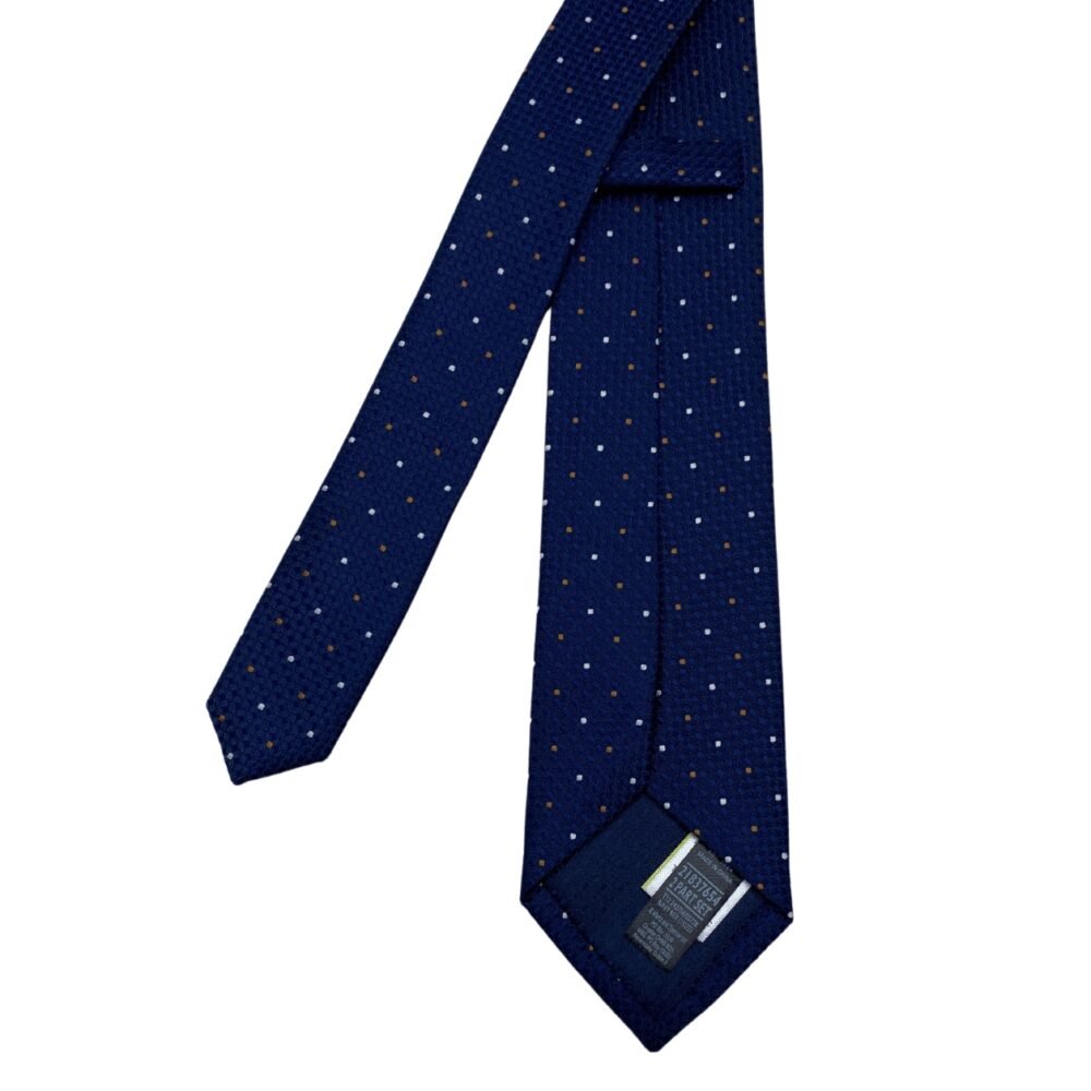 Marks & Spencer Mini Dots Men's Tie