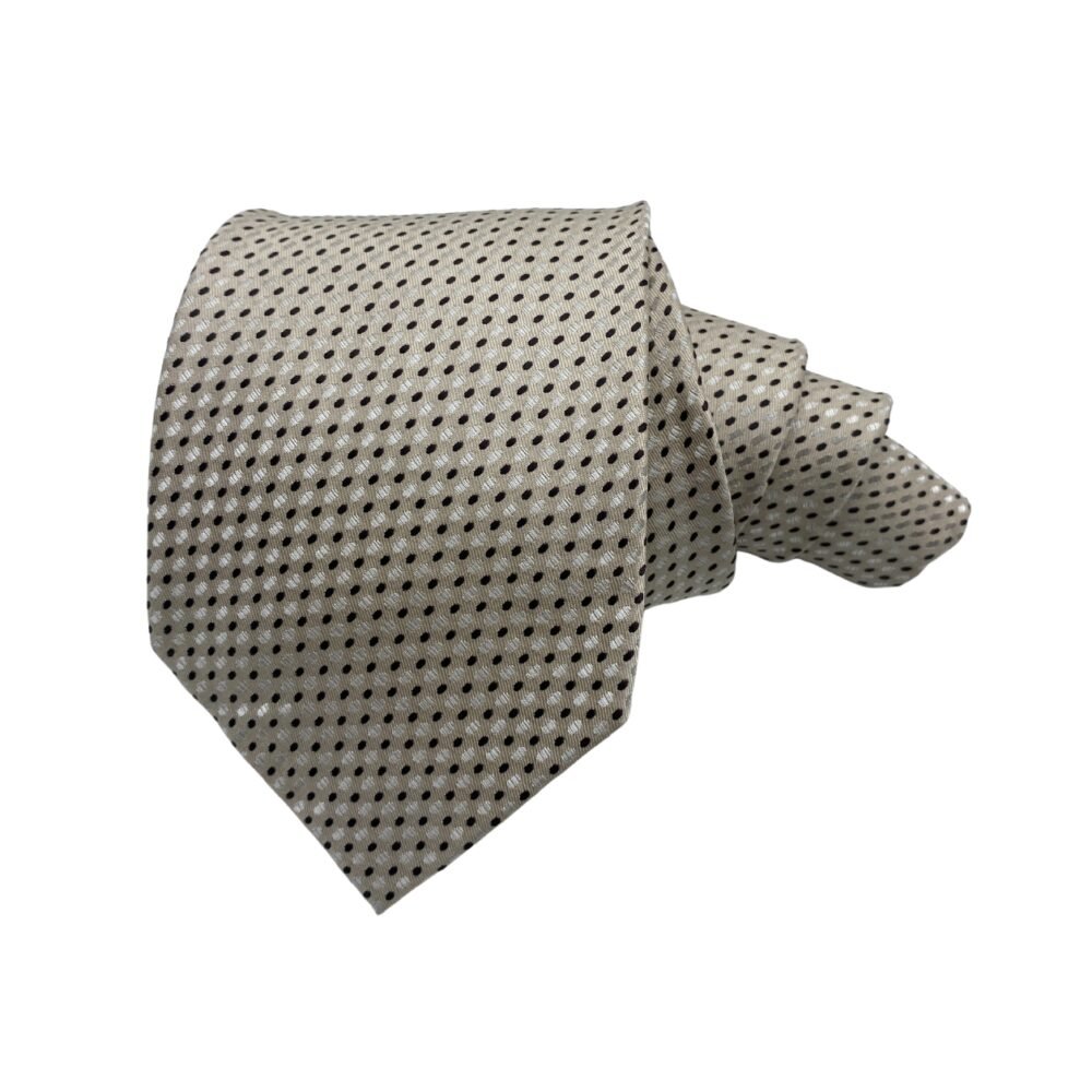 Marks & Spencer Modern Dotted Pattern Men's Tie